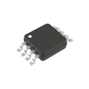 Nuevos Circuitos Integrados Originales, Controladores de Interfaz, Receptores, Transceptores, Chip IC ADM485ARMZ-REEL - Product Image 1