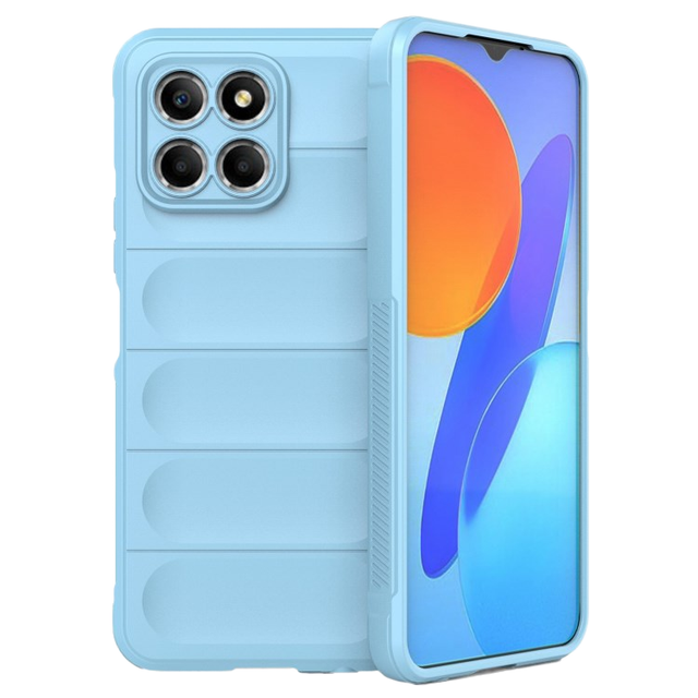 Full Protective TPU Soft Matte Shockproof Luxury Mobile Phone Case for 16 Pro