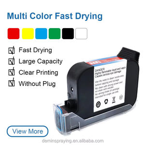 12,7mm Rotierender Integrierter Tintenstrahldrucker Automatische Online-Kodiermaschine zum Drucken von Produktionsdatum QR-Code Haltbarkeitsdatum Logo - Product Image 6