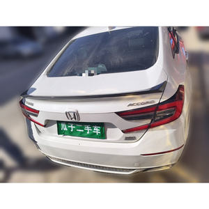 Guazi <span class=keywords><strong>Precio</strong></span> al por mayor <span class=keywords><strong>Honda</strong></span> <span class=keywords><strong>Accord</strong></span> Gasolina 1,5 Coche usado FWD 5 Asientos - Product Image 5