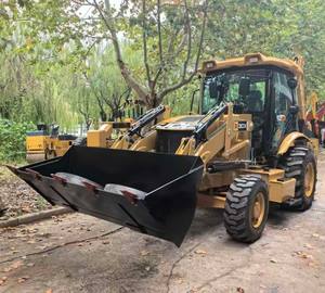 Gute Kondition Gebraucht Jcb 3cx Bagger lader zum Verkauf - Product Image 3