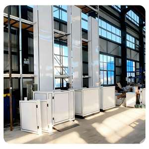 Elevadores Accesibles para Personas con Discapacidad, Duraderos, de 1-2 Niveles, para Casas, <span class=keywords><strong>Precio</strong></span> al por Mayor - Product Image 4