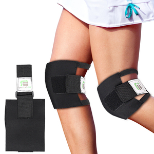 Rodillera Deportiva Magnética <span class=keywords><strong>con</strong></span> Compresión, Rodillera Magnética para Correr - Product Image 1