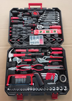 Ensemble de 175 outils portables pour la maison, le bricolage et le travail