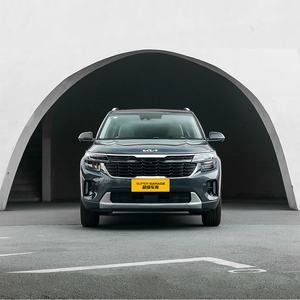 <span class=keywords><strong>Kia</strong></span> Seltos 1.5L SUV en venta Left Hand Drive 2WD Panorámico Sunroof Gas/Gasolina/Opciones de combustible - Product Image 2