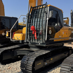 Pelle sur chenilles originale d'occasion de 20 tonnes Hyundai 220-9S Pelleteuse d'occasion Hyundai 220 220lc-9 220lc-9s - Product Image 1