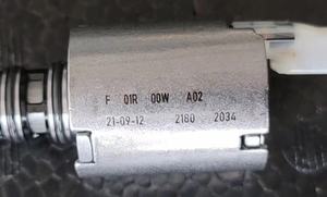 Rentable Nouveau 0AM DQ200 Vanne électromagnétique Boîtes de vitesses de haute qualité - Product Image 2