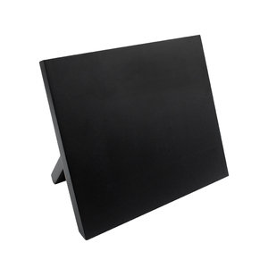 Sang Trọng Nhà Bếp Đầu Bếp Dao Thiết Lập Giả Mạo Thép Không Gỉ Bít Tết Và Khắc Dao 6Pcs Với Biểu Tượng Tùy Chỉnh Trên Từ Khối Gỗ - Product Image 2