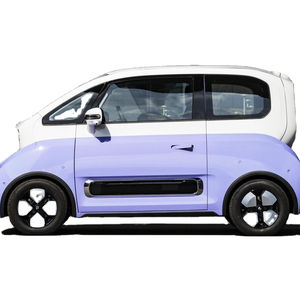 Aojun-<span class=keywords><strong>Mini</strong></span> coche eléctrico con fosfato de hierro y litio, <span class=keywords><strong>2023</strong></span> km de alcance, para baojun - Product Image 1