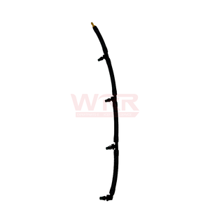 ท่อรั่วไหลน้ำมันเชื้อเพลิงสำหรับรถเบนซ์ W212 W906 E250 รุ่น 6510702432 6510700132 สายยางรั่วไหลน้ำมันดีเซลที่เชื่อถือได้ - Product Image 1