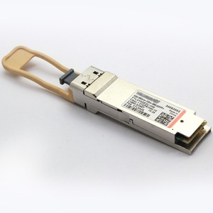 Módulo Óptico Multimodo FTL 40G 850nm 100m MPO para Redes de Centros de Datos - Product Image 3