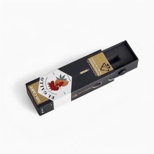 กล่องแข็งแบบกันเด็กเปิดได้ พรีเมียม: ผู้ผลิตระดับไฮเอนด์จากจีนและเวียดนาม - Product Image 1