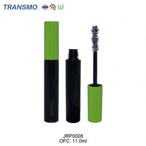 Emballage de tube de mascara en plastique recyclé Logo personnalisé Bouteille de mascara fantaisie Tube de mascara 10 ml - Product Image 5
