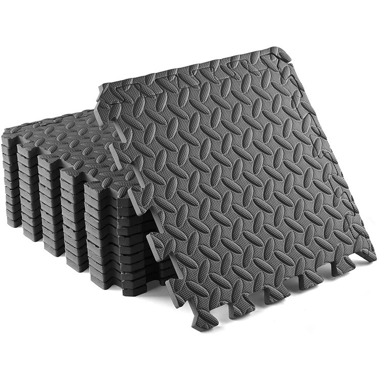 How to Choose the Best EVA Mats: A Complete Buying Guide