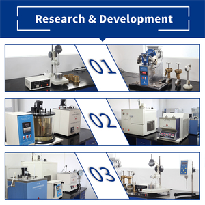 Nlgi 00 #   Lubrificante Semi-Fluido per Cambio, Grasso al Litio Bianco, Olio Base Frtlube - Product Image 6