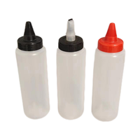 Bouchon de bouteille de sauce de 38 mm, 40 mm, 44 mm, 400, bec verseur, distributeur, bouchon Yorker pour bouteilles de miel