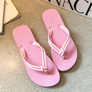 Chanclas <span class=keywords><strong>de</strong></span> Alta Calidad con Nuevo Diseño, Chanclas <span class=keywords><strong>de</strong></span> Playa con Plataforma, Resistentes, Transpirables, Ligeras y Planas, Venta al por Mayor - Product Image 3