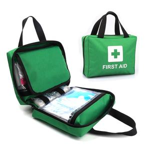 Trousse de Premiers Soins Populaire pour Famille, Maison et Bureau avec Équipement Médical - Product Image 4