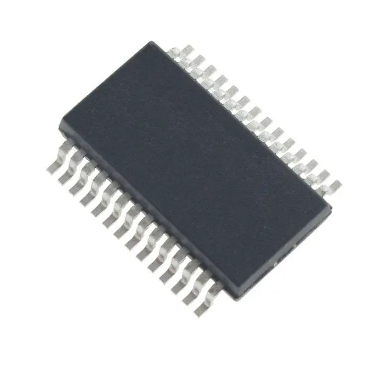 PIC16F1936 PIC16F1936-E/SS 8 비트 마이크로컨트롤러-MCU 14KB 플래시, 512B RAM LCD, 1.8-5.5V 정품 재고 있음