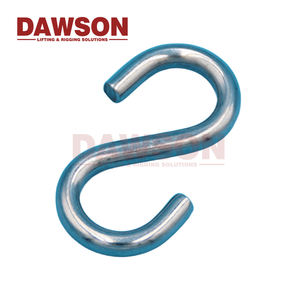 Mousqueton à gâchette en acier inoxydable, fermoir mousqueton, quincaillerie pour sacs à main - Product Image 5