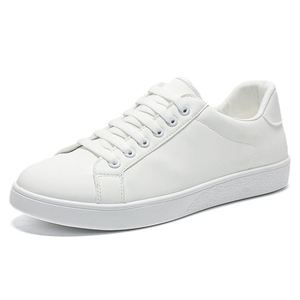 Zapatos de Hombre, Nuevo Estilo, Transpirables, Negros, Casuales, Zapatillas Deportivas - Product Image 1