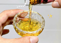 Ausreson OEM Collagène Halal Vitamine C Complément Éclaircissant pour la Peau Lait de Beauté Marin Boisson au Collagène Liquide Beauté