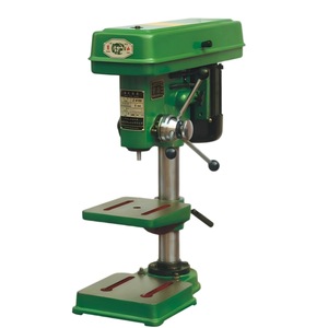 Taladro Vertical Huangshan Z4106 380V, Taladro de Banco Ligero para Metal, Eje Único, 0.25kw - Product Image 2