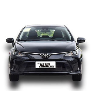 FAW para Corolla 2024 1.8L Híbrido Inteligente LHD Automático Motor Dual Edición Élite Interior Oscuro Asientos de Cuero Llantas R15 - Product Image 1