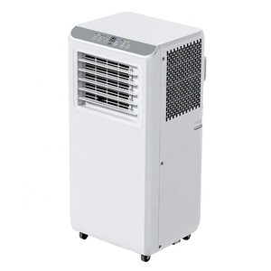 Cooling /Heating/Automatic/Dehumidifying 4 in 1 Portable Air Conditioner With LED Screen Cooler Fan Portable Air Conditioner Por - Product Image 1