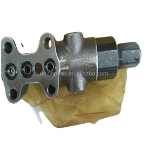 Válvula de Control del Regulador <span class=keywords><strong>DR</strong></span> para Bomba REXROTH A10VO100DFR, A10VO140, A10VO100, A10VO71, A10VO45, A10VO60, A10VO28, A10VO18, A10VO63 - Product Image 1