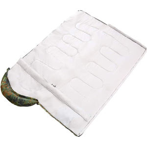 Sacs <span class=keywords><strong>de</strong></span> <span class=keywords><strong>couchage</strong></span> légers et imperméables pour le camping en plein air, en camouflage, pour adultes, adolescents et enfants - Product Image 4