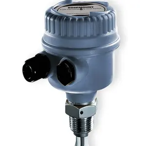 Nuevo interruptor de nivel Rose-Mount 2120 horquilla vibratoria 2120D0DV1E5YE0040 presión de funcionamiento vacío completo a 1450 psi