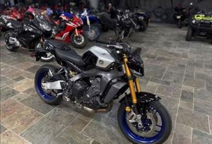 ¡LISTO PARA CONDUCIR! OFERTAS 2025 - <span class=keywords><strong>Motocicleta</strong></span> Deportiva Yamaha <span class=keywords><strong>MT</strong></span> 09 SP en Venta - Product Image 4