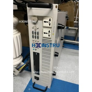 Fuente de Alimentación Conmutada de Amplificación Lineal Monofásica ITECH IT7322 300V/6A/750VA, Fuente de Alimentación CA Programable - Product Image 1