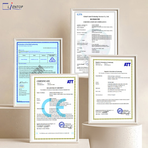จอแสดงผลดิจิตอล E-ink สี ขนาด 10 นิ้ว สำหรับติดผนัง เหมาะสำหรับร้านกาแฟ ร้านค้าปลีก และตกแต่งพิพิธภัณฑ์ ขายส่ง - Product Image 6
