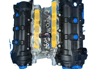 Moteur à essence de haute qualité 3.6L JEEP <span class=keywords><strong>G</strong></span> Long Block JEEP <span class=keywords><strong>G</strong></span> pour Jeep Grand Cherokee Wrangler JK JL Gladiator JT - Product Image 3