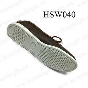 XC, mocassini neri stile retrò <span class=keywords><strong>da</strong></span> <span class=keywords><strong>uomo</strong></span> fatti a mano stringati <span class=keywords><strong>scarpe</strong></span> <span class=keywords><strong>da</strong></span> <span class=keywords><strong>barca</strong></span> mocassino in pelle di mucca HSW041 - Product Image 6