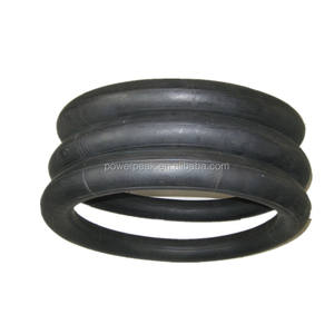 90/90-18 300-18 Butilo Caucho Camara Para Motos Neumaticos de Motocicleta - Product Image 6