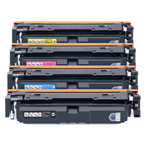 Cartuccia Toner Compatibile <span class=keywords><strong>HP</strong></span> 230A W2300A W2301A W2302A W2303A 230X W2300X per <span class=keywords><strong>HP</strong></span> LaserJet Pro 4201 4202 4203 4301 4302 4303 - Product Image 1