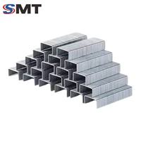 Agrafes de série 80 de qualité export, agrafes universelles pour agrafeuse pneumatique, agrafes pour le fixation de matériaux en bois et en métal
