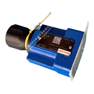 R900986124 2FRM6A36-3X/32QMV FLOW-CONTROL - Product Image 2
