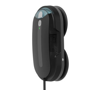 Robot <span class=keywords><strong>Limpiador</strong></span> de Ventanas Eléctrico Totalmente Automático con Control por Aplicación, Motor sin Escobillas, 3 Modos, Limpieza sin Rayas para - Product Image 4