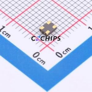 7X66600600 Pre-Programmed Oscillator SMD3225-4P Oscillator - Product Image 2