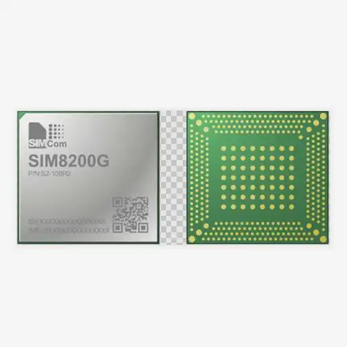 Модуль 5G SIM8200 SIM8260 NR LTE FDD TDD HSPA поддержка R15 NSA/SA до 4,0 Гбит/с, модуль 5G SIM8260A Sim8260E SIM8200G