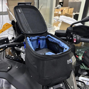 Nouveaux accessoires pour moto, sac <span class=keywords><strong>de</strong></span> réservoir, sacs <span class=keywords><strong>de</strong></span> rangement pour bagages pour <span class=keywords><strong>BMW</strong></span> R1300GS ADV R1300 GS 2023 2024- - Product Image 6