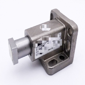 Actionneur PLC <span class=keywords><strong>CET</strong></span>-A-BWK-50X 096327 pour interrupteur de sécurité <span class=keywords><strong>CET</strong></span> - Produit sous garantie - Product Image 1