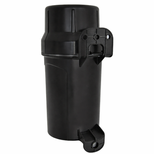 Caja de Almacenamiento de Documentos Universal MP02600, Impermeable, Duradera, de Gran Capacidad, para Tractores Agrícolas, Camiones y Remolques - Product Image 1