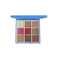 Coffrets de maquillage Maquillaje Por Mayor Ensemble de maquillage cosmétique pour femmes Kit de maquillage professionnel pour filles Palette complète Coffret