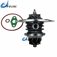 Pour Iveco Daily 2.8L T Motore Sofim 8140-23 Moteur Turbo Cartouche CHRA GT17 708162