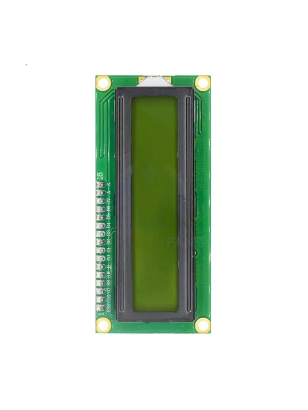 สีเหลืองสีเขียว